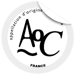 Appellation d'origine Contrôlée - AOC