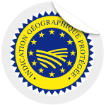 Indication Géographique Protégée - IGP
