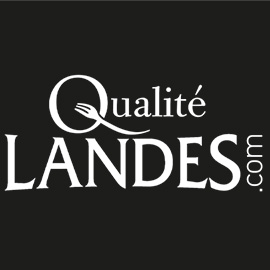 Logo Qualité-Landes (France)